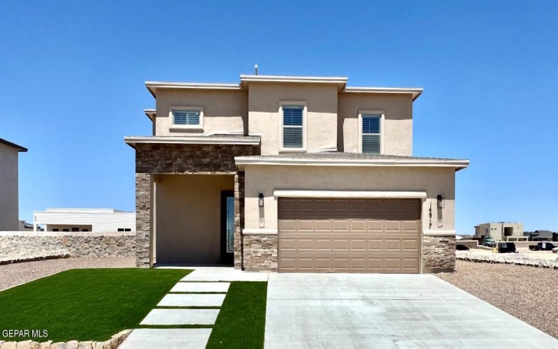 14617 Tierra Nectar Avenue, El Paso, TX 79938, 5 Bedrooms Bedrooms, ,3 BathroomsBathrooms,Residential,For Sale,14617 Tierra Nectar Avenue,919659