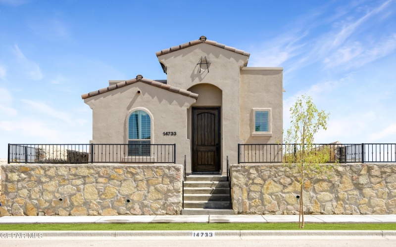 5869 Dalhart Drive, El Paso, TX 79924, 3 Bedrooms Bedrooms, ,2 BathroomsBathrooms,Residential,For Sale,5869 Dalhart Drive,919670