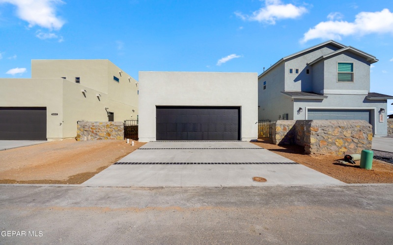 5869 Dalhart Drive, El Paso, TX 79924, 3 Bedrooms Bedrooms, ,2 BathroomsBathrooms,Residential,For Sale,5869 Dalhart Drive,919670