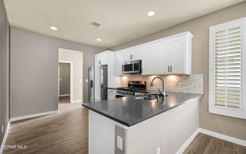 5869 Dalhart Drive, El Paso, TX 79924, 3 Bedrooms Bedrooms, ,2 BathroomsBathrooms,Residential,For Sale,5869 Dalhart Drive,919670