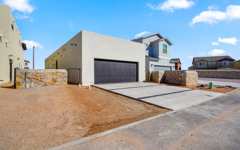 5873 Dalhart Drive, El Paso, TX 79924, 3 Bedrooms Bedrooms, ,2 BathroomsBathrooms,Residential,For Sale,5873 Dalhart Drive,919674