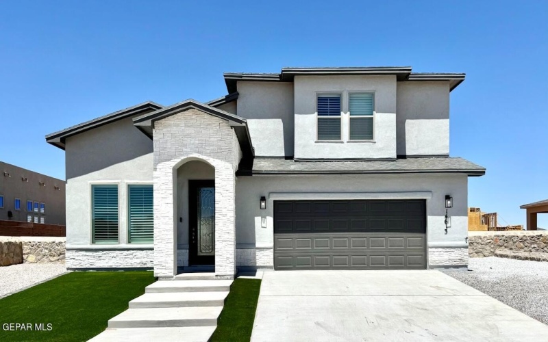14613 Tierra Nectar Avenue, El Paso, TX 79938, 5 Habitaciones Habitaciones , ,3 BañosBaños,Residential,En Venta,14613 Tierra Nectar Avenue,919685