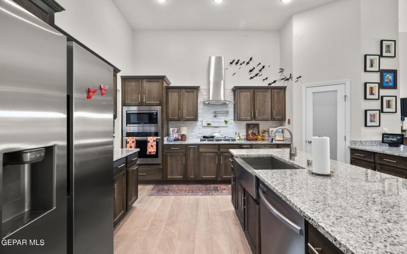 146 Bonnie Trail, Sunland Park, NM 88063, 4 Bedrooms Bedrooms, ,2 BathroomsBathrooms,Residential,For Sale,146 Bonnie Trail,919723