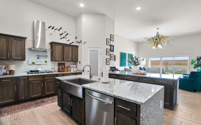 146 Bonnie Trail, Sunland Park, NM 88063, 4 Bedrooms Bedrooms, ,2 BathroomsBathrooms,Residential,For Sale,146 Bonnie Trail,919723