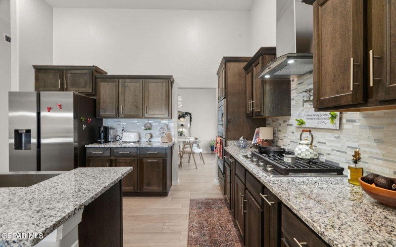 146 Bonnie Trail, Sunland Park, NM 88063, 4 Bedrooms Bedrooms, ,2 BathroomsBathrooms,Residential,For Sale,146 Bonnie Trail,919723