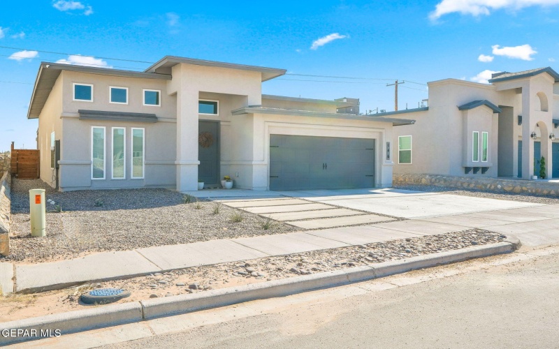 146 Bonnie Trail, Sunland Park, NM 88063, 4 Bedrooms Bedrooms, ,2 BathroomsBathrooms,Residential,For Sale,146 Bonnie Trail,919723
