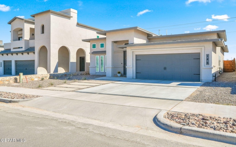 146 Bonnie Trail, Sunland Park, NM 88063, 4 Bedrooms Bedrooms, ,2 BathroomsBathrooms,Residential,For Sale,146 Bonnie Trail,919723