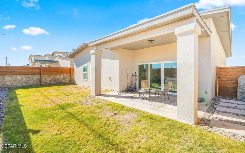 146 Bonnie Trail, Sunland Park, NM 88063, 4 Bedrooms Bedrooms, ,2 BathroomsBathrooms,Residential,For Sale,146 Bonnie Trail,919723