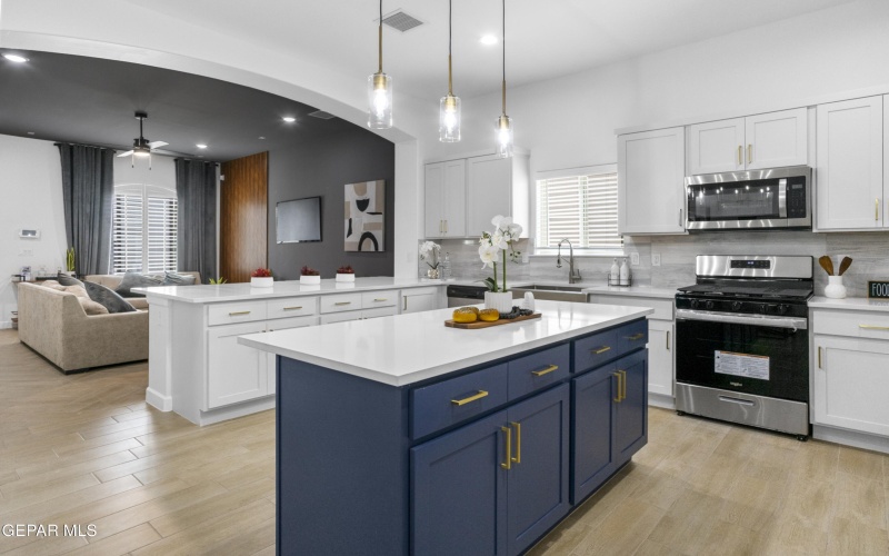13833 PASEO BOSQUE Avenue, El Paso, TX 79928, 4 Habitaciones Habitaciones , ,2 BañosBaños,Residential,En Venta,13833 PASEO BOSQUE Avenue,919729