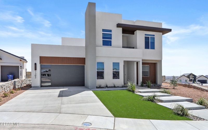 7392 CIMARRON RIM Drive, El Paso, TX 79911, 4 Bedrooms Bedrooms, ,3 BathroomsBathrooms,Residential,For Sale,7392 CIMARRON RIM Drive,919731