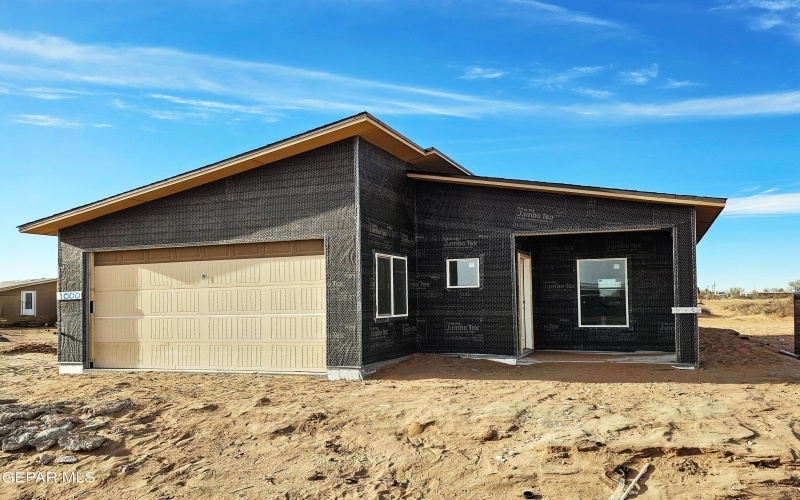 1000 Sunrise Drive, Chaparral, NM 88081, 3 Bedrooms Bedrooms, ,2 BathroomsBathrooms,Residential,For Sale,1000 Sunrise Drive,919740