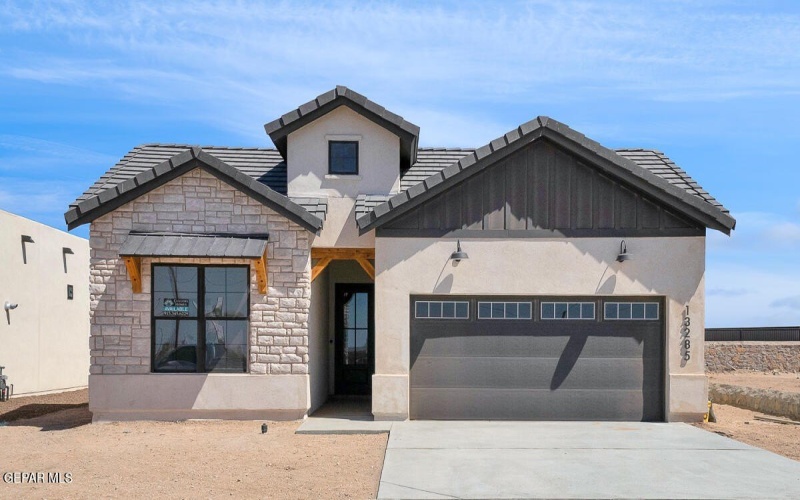 13285 Coldham Street, Horizon City, TX 79928, 4 Bedrooms Bedrooms, ,2 BathroomsBathrooms,Residential,For Sale,13285 Coldham Street,919810