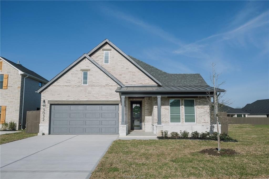 5032 Toscana Loop, Bryan, TX 77802, 4 Habitaciones Habitaciones , ,3 BañosBaños,Residential,En Venta,5032 Toscana Loop,24015787