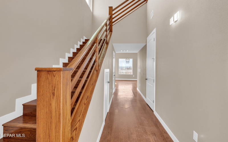 1031 VINTON Avenue unit: 1 #1, Canutillo, TX 79835, 3 Bedrooms Bedrooms, ,2 BathroomsBathrooms,Residential,For Sale,1031 VINTON Avenue unit: 1,919856
