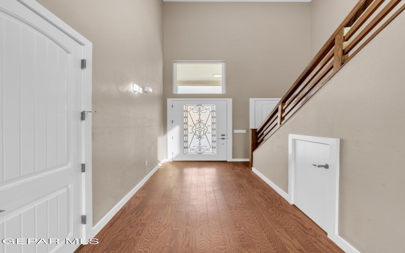 1031 VINTON Avenue unit: 1 #1, Canutillo, TX 79835, 3 Bedrooms Bedrooms, ,2 BathroomsBathrooms,Residential,For Sale,1031 VINTON Avenue unit: 1,919856