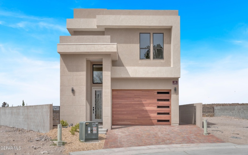 1031 VINTON Avenue unit: 16 #16, Canutillo, TX 79835, 3 Bedrooms Bedrooms, ,2 BathroomsBathrooms,Residential,For Sale,1031 VINTON Avenue unit: 16,919869