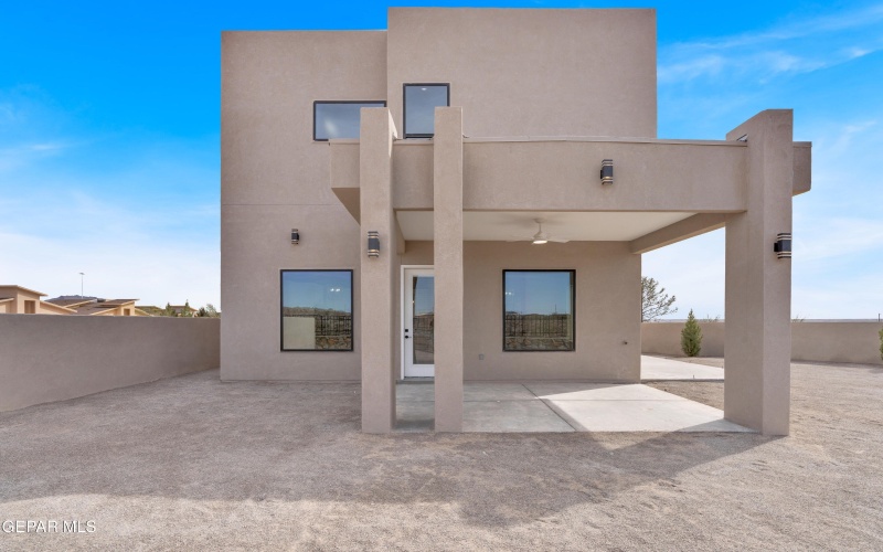 1031 VINTON Avenue unit: 16 #16, Canutillo, TX 79835, 3 Bedrooms Bedrooms, ,2 BathroomsBathrooms,Residential,For Sale,1031 VINTON Avenue unit: 16,919869