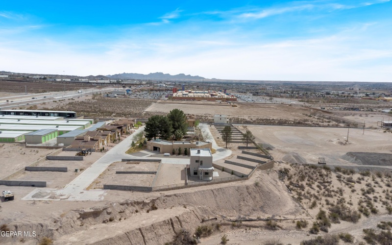 1031 VINTON Avenue unit: 16 #16, Canutillo, TX 79835, 3 Bedrooms Bedrooms, ,2 BathroomsBathrooms,Residential,For Sale,1031 VINTON Avenue unit: 16,919869