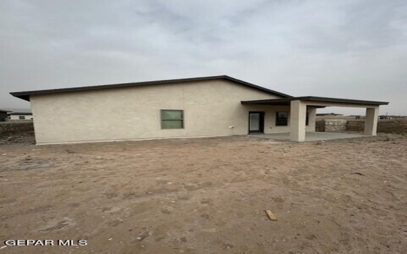 7417 Larch Place, Canutillo, TX 79835, 4 Bedrooms Bedrooms, ,1 BathroomBathrooms,Residential,For Sale,7417 Larch Place,919919