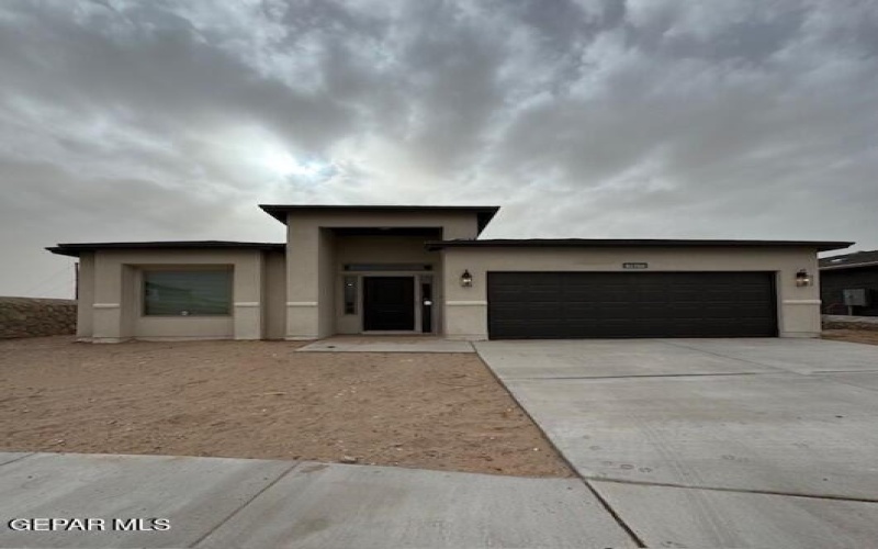 7417 Larch Place, Canutillo, TX 79835, 4 Bedrooms Bedrooms, ,1 BathroomBathrooms,Residential,For Sale,7417 Larch Place,919919