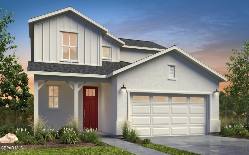 14024 Paseo Aves Avenue, Horizon City, TX 79928, 4 Bedrooms Bedrooms, ,3 BathroomsBathrooms,Residential,For Sale,14024 Paseo Aves Avenue,919920