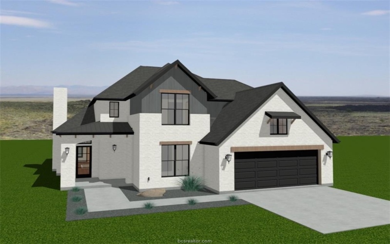 4901 Pearl River Court, College Station, TX 77845, 4 Bedrooms Bedrooms, ,3 BathroomsBathrooms,Residential,For Sale,4901 Pearl River Court,24015812