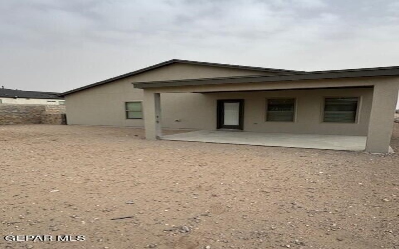 625 Logwood Avenue, Canutillo, TX 79835, 4 Bedrooms Bedrooms, ,1 BathroomBathrooms,Residential,For Sale,625 Logwood Avenue,919921
