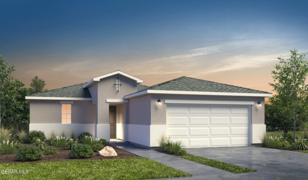 14413 Sabio, Horizon City, TX 79928, 3 Bedrooms Bedrooms, ,2 BathroomsBathrooms,Residential,For Sale,14413 Sabio,919922