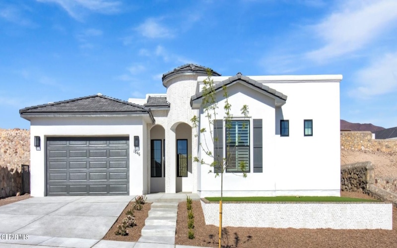 1846 Pommel Place, El Paso, TX 79911, 4 Bedrooms Bedrooms, ,3 BathroomsBathrooms,Residential,For Sale,1846 Pommel Place,919940