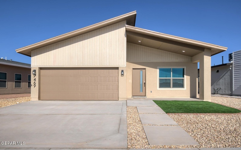 15229 Imagine Drive, El Paso, TX 79938, 4 Bedrooms Bedrooms, ,2 BathroomsBathrooms,Residential,For Sale,15229 Imagine Drive,920012