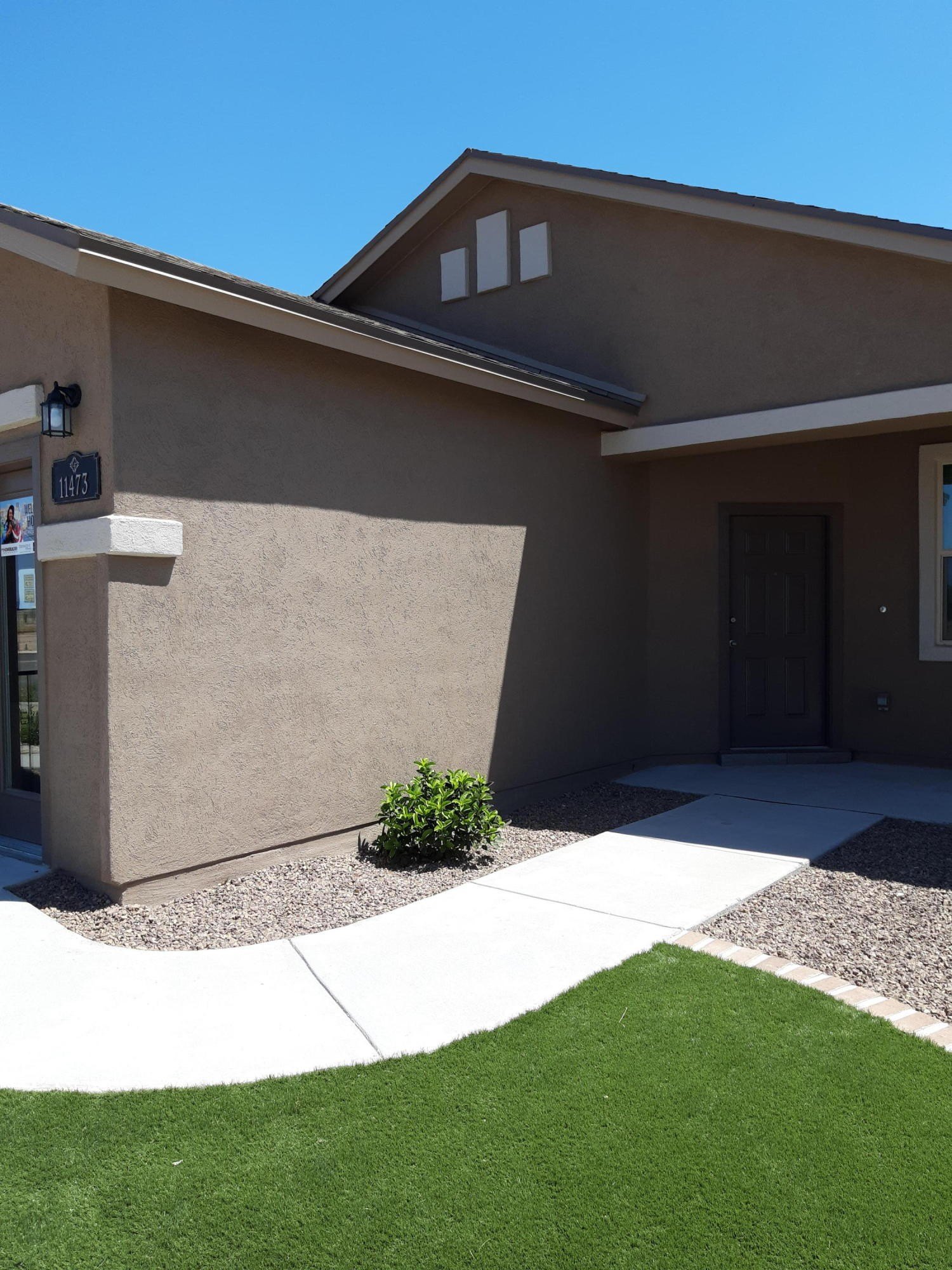 7361 Norte Grande Drive, El Paso, TX 79934, 3 Bedrooms Bedrooms, ,2 BathroomsBathrooms,Residential,For Sale,7361 Norte Grande Drive,920040