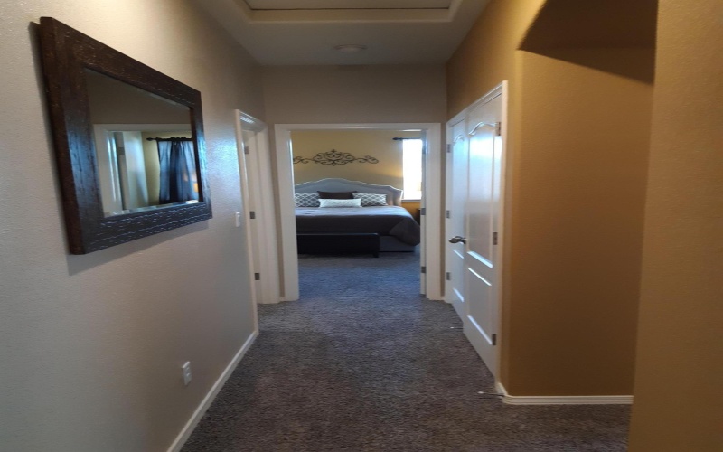 7361 Norte Grande Drive, El Paso, TX 79934, 3 Bedrooms Bedrooms, ,2 BathroomsBathrooms,Residential,For Sale,7361 Norte Grande Drive,920040