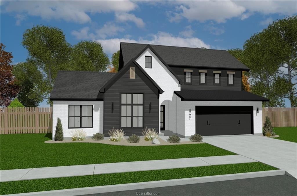 4727 Legendary Drive, College Station, TX 77845, 4 Bedrooms Bedrooms, ,3 BathroomsBathrooms,Residential,For Sale,4727 Legendary Drive,24015816