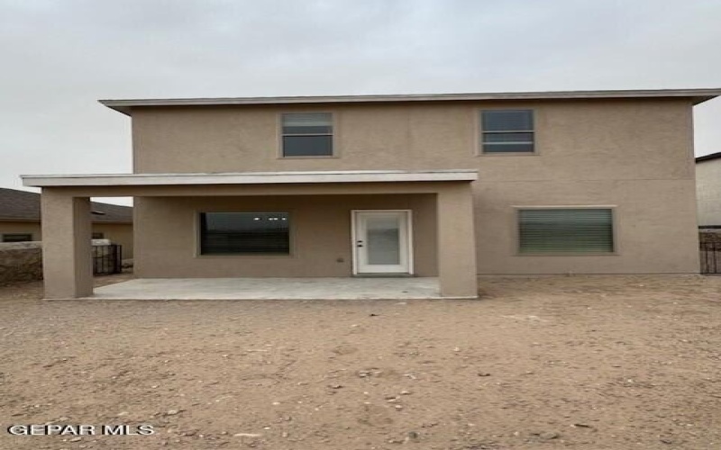 636 Logwood Avenue, Canutillo, TX 79835, 4 Bedrooms Bedrooms, ,1 BathroomBathrooms,Residential,For Sale,636 Logwood Avenue,920081