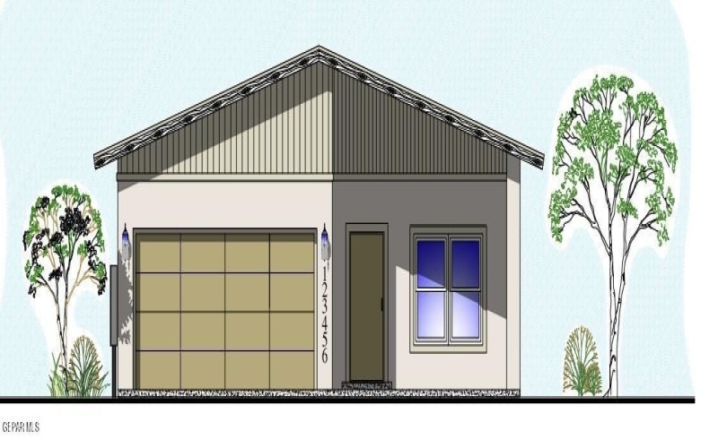 469 Davis Greenwood, Vinton, TX 79821, 3 Bedrooms Bedrooms, ,2 BathroomsBathrooms,Residential,For Sale,469 Davis Greenwood,920133