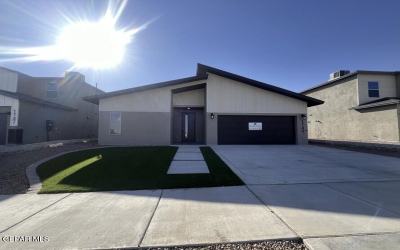 7416 NORTE MESA Lane, El Paso, TX 79934, 3 Bedrooms Bedrooms, ,2 BathroomsBathrooms,Residential,For Sale,7416 NORTE MESA Lane,920137