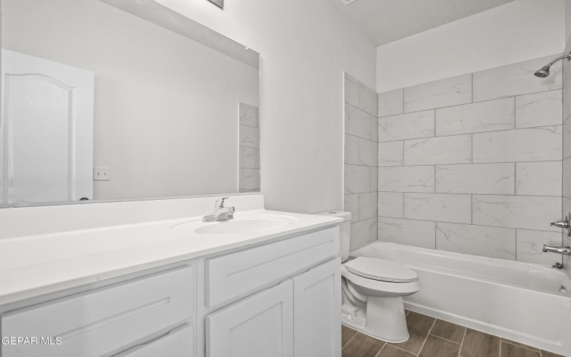 14328 Chris Zingo Lane, El Paso, TX 79928, 3 Habitaciones Habitaciones , ,2 BañosBaños,Residential,En Venta,14328 Chris Zingo Lane,920168
