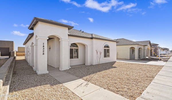 14328 Chris Zingo Lane Lane, El Paso, TX 79928, 3 Bedrooms Bedrooms, ,2 BathroomsBathrooms,Residential Lease,For Rent,14328 Chris Zingo Lane Lane,920168