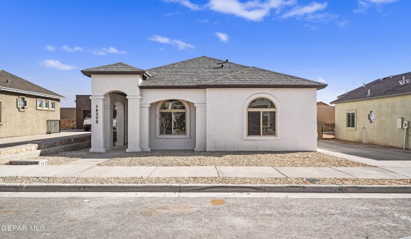 14328 Chris Zingo Lane Lane, El Paso, TX 79928, 3 Bedrooms Bedrooms, ,2 BathroomsBathrooms,Residential Lease,For Rent,14328 Chris Zingo Lane Lane,920168