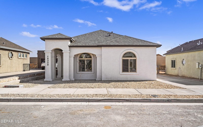 14328 Chris Zingo Lane, El Paso, TX 79928, 3 Habitaciones Habitaciones , ,2 BañosBaños,Residential,En Venta,14328 Chris Zingo Lane,920168
