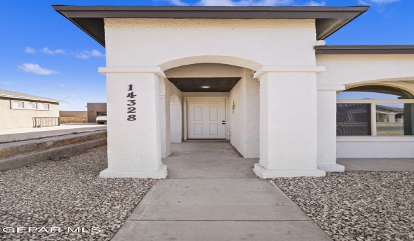 14328 Chris Zingo Lane Lane, El Paso, TX 79928, 3 Bedrooms Bedrooms, ,2 BathroomsBathrooms,Residential Lease,For Rent,14328 Chris Zingo Lane Lane,920168