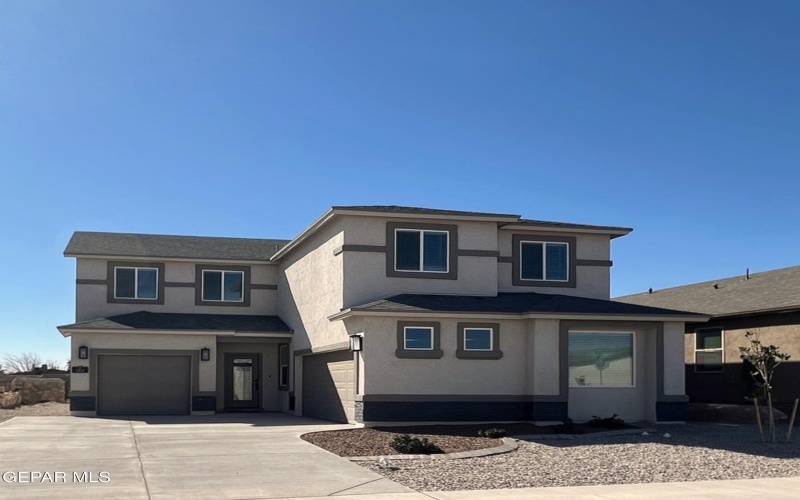 5812 Dalhart Drive, El Paso, TX 79924, 4 Bedrooms Bedrooms, ,2 BathroomsBathrooms,Residential,For Sale,5812 Dalhart Drive,920317