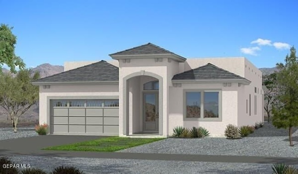 768 Paseo Leon Place, Horizon City, TX 79928, 4 Habitaciones Habitaciones , ,1 BañoBaños,Residential,En Venta,768 Paseo Leon Place,920410