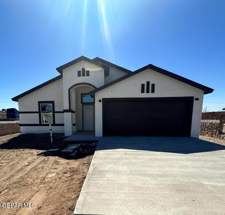442 Sylvia Court, Socorro, TX 79927, 3 Habitaciones Habitaciones , ,1 BañoBaños,Residential,En Venta,442 Sylvia Court,920433