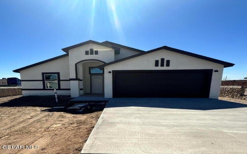442 Sylvia Court, Socorro, TX 79927, 3 Habitaciones Habitaciones , ,1 BañoBaños,Residential,En Venta,442 Sylvia Court,920433