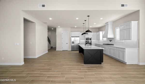 13029 POWICK Drive, El Paso, TX 79928, 4 Bedrooms Bedrooms, ,3 BathroomsBathrooms,Residential,For Sale,13029 POWICK Drive,920438