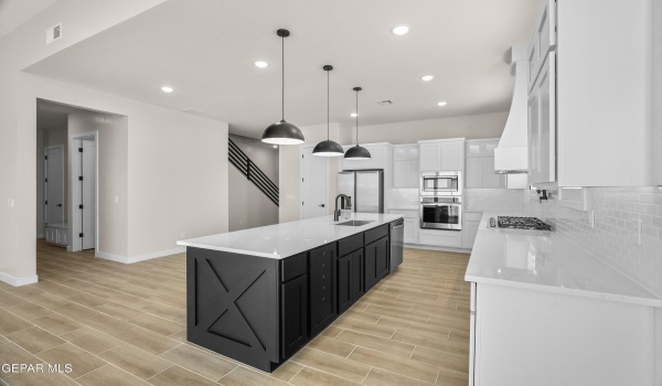 13029 POWICK Drive, El Paso, TX 79928, 4 Bedrooms Bedrooms, ,3 BathroomsBathrooms,Residential,For Sale,13029 POWICK Drive,920438