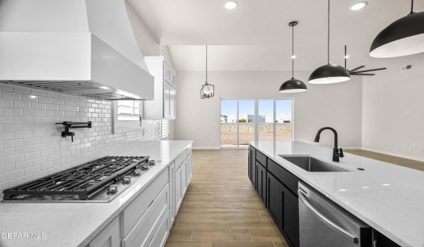 13029 POWICK Drive, El Paso, TX 79928, 4 Bedrooms Bedrooms, ,3 BathroomsBathrooms,Residential,For Sale,13029 POWICK Drive,920438