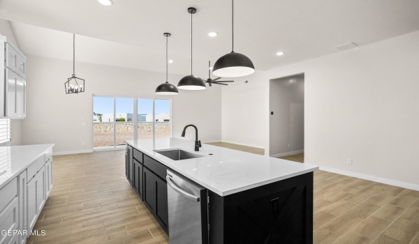 13029 POWICK Drive, El Paso, TX 79928, 4 Bedrooms Bedrooms, ,3 BathroomsBathrooms,Residential,For Sale,13029 POWICK Drive,920438