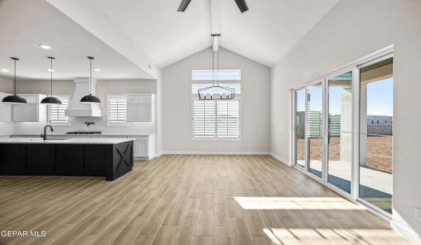 13029 POWICK Drive, El Paso, TX 79928, 4 Bedrooms Bedrooms, ,3 BathroomsBathrooms,Residential,For Sale,13029 POWICK Drive,920438